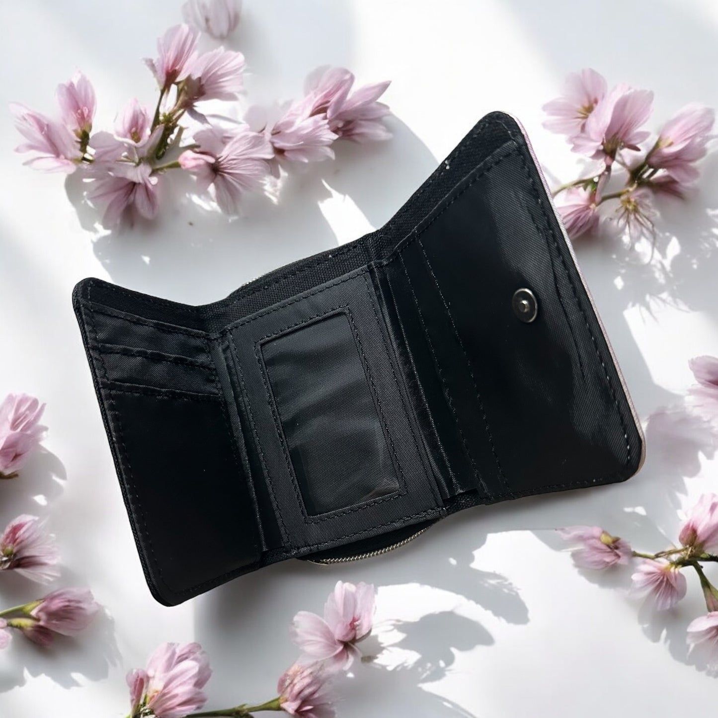 Portefeuille Angel Ice Cream