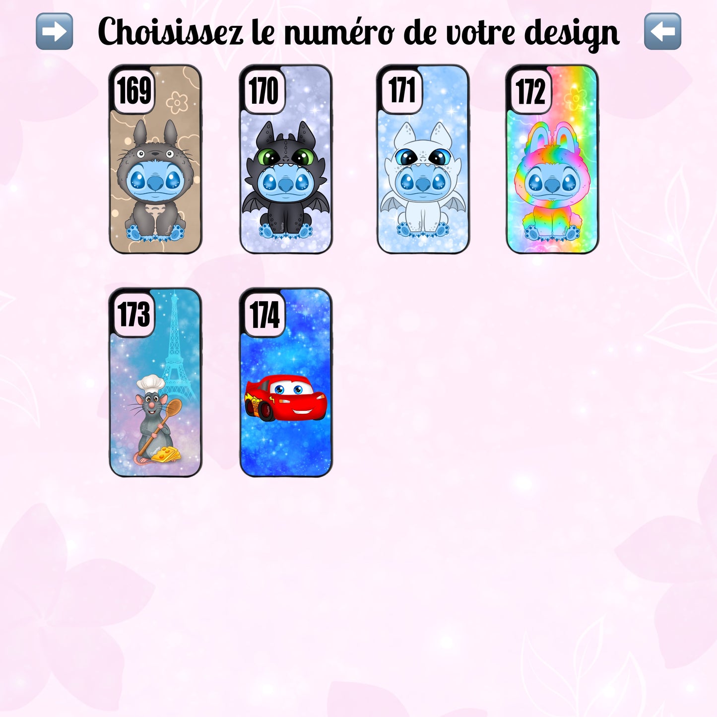 Coque Iphone