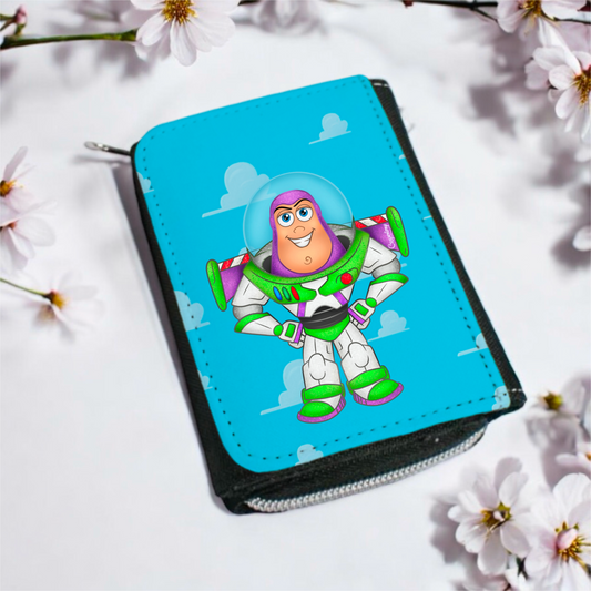 Portefeuille Buzz