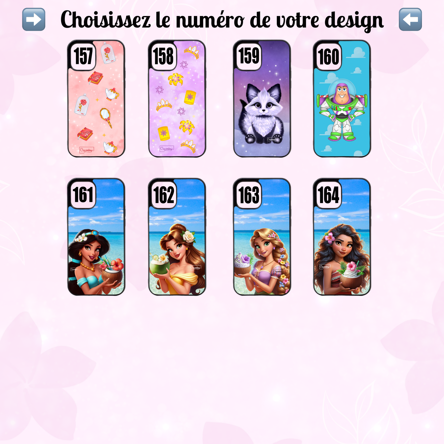 Coque One Plus