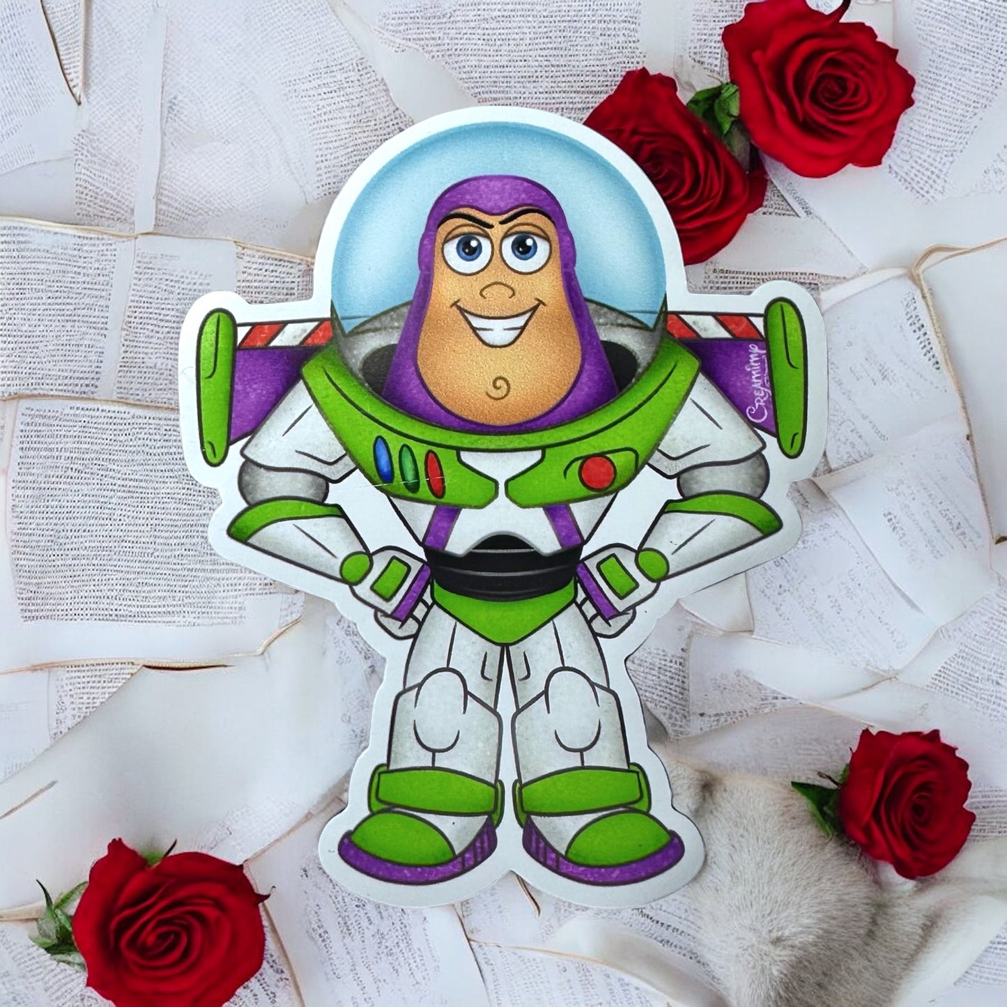 Magnet Buzz