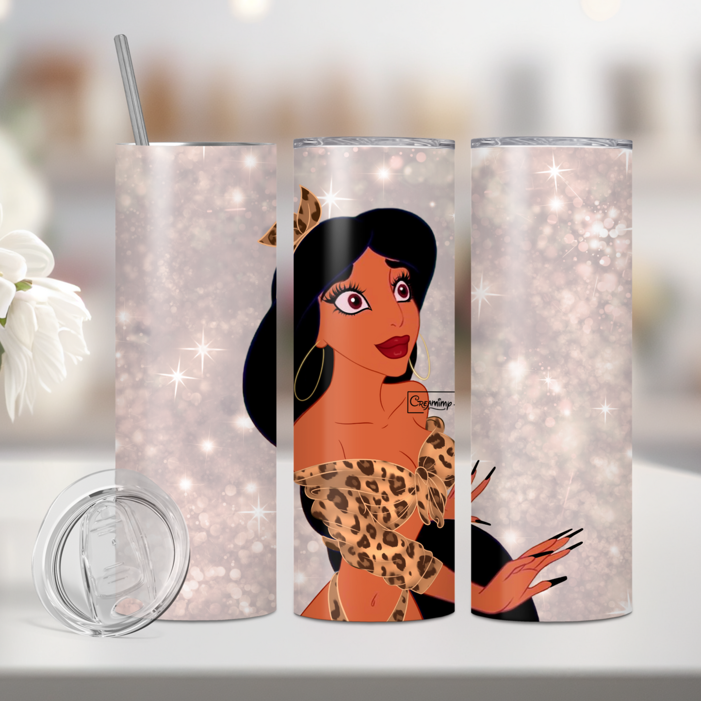 Thermos Jasmine