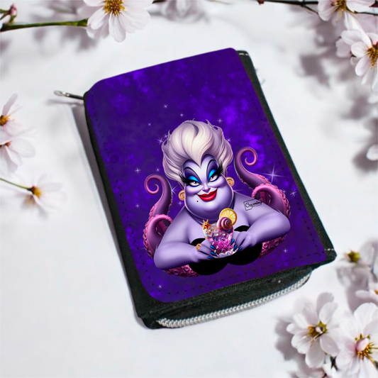 Portefeuille Ursula