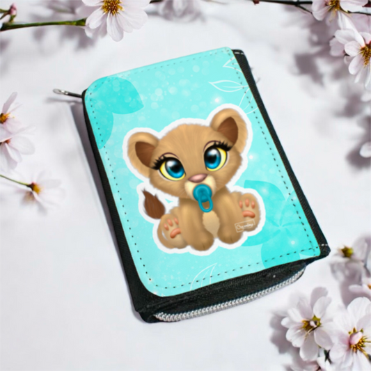 Portefeuille Nala