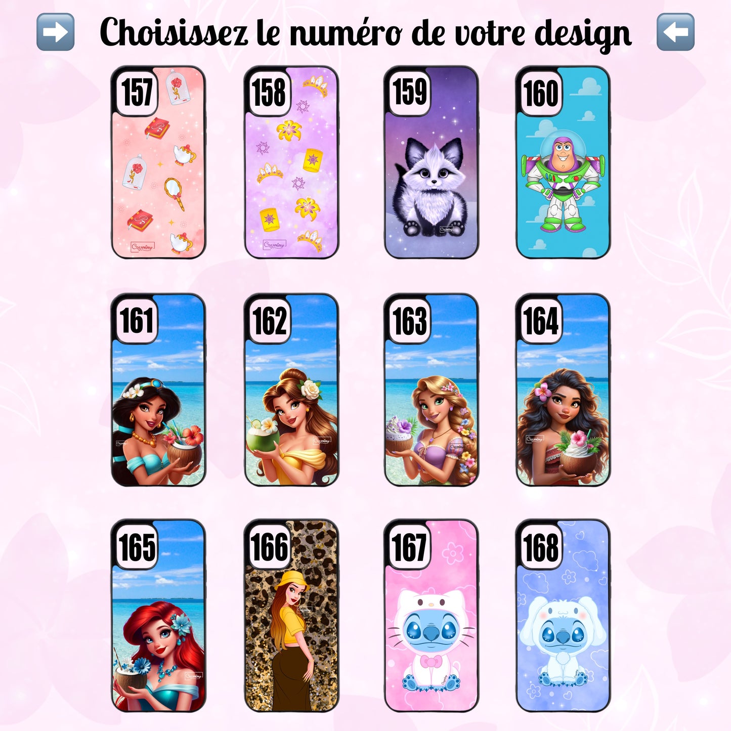 Coque Samsung