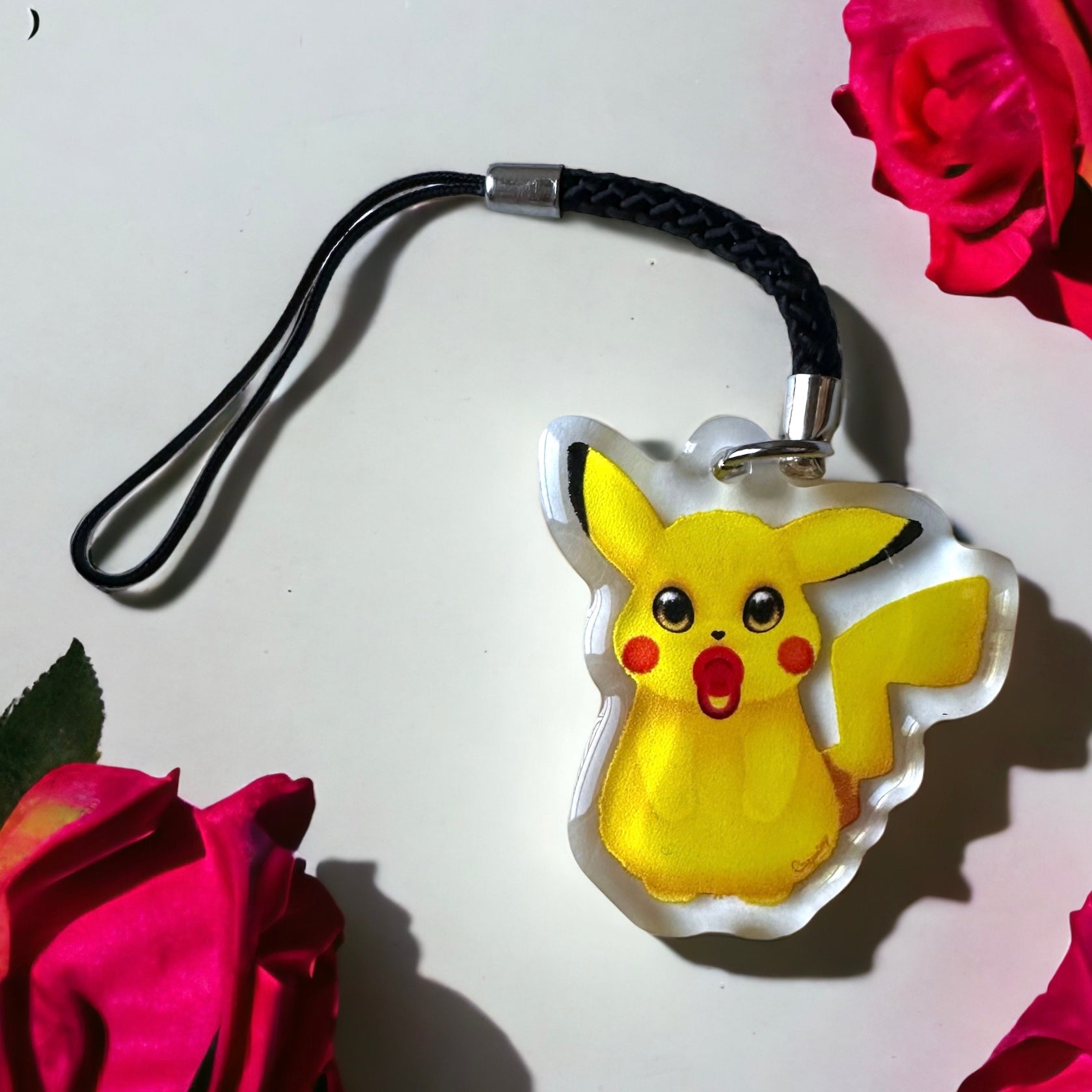 Peluche Pikachu – Le Royaume du Bébé