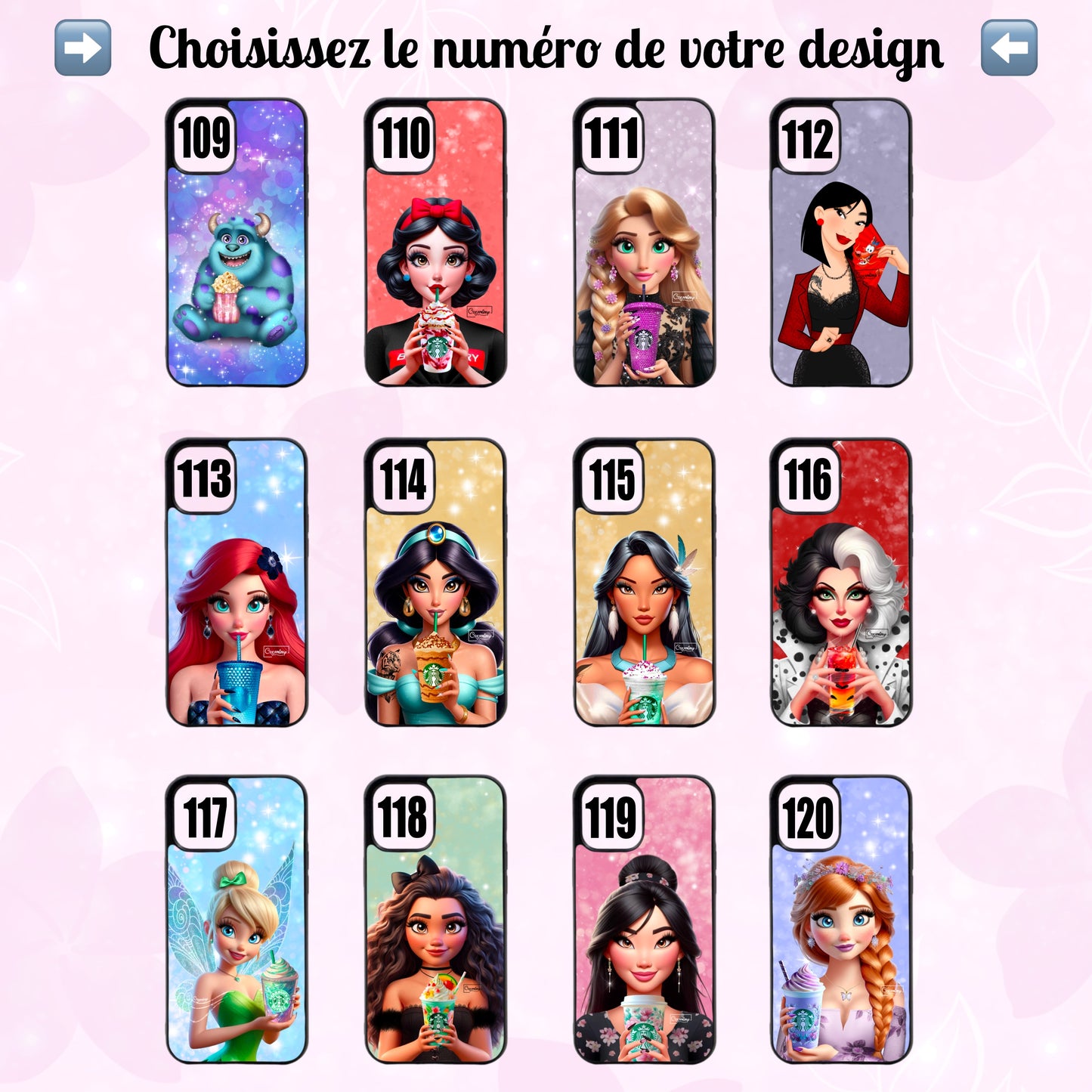 Coque Samsung