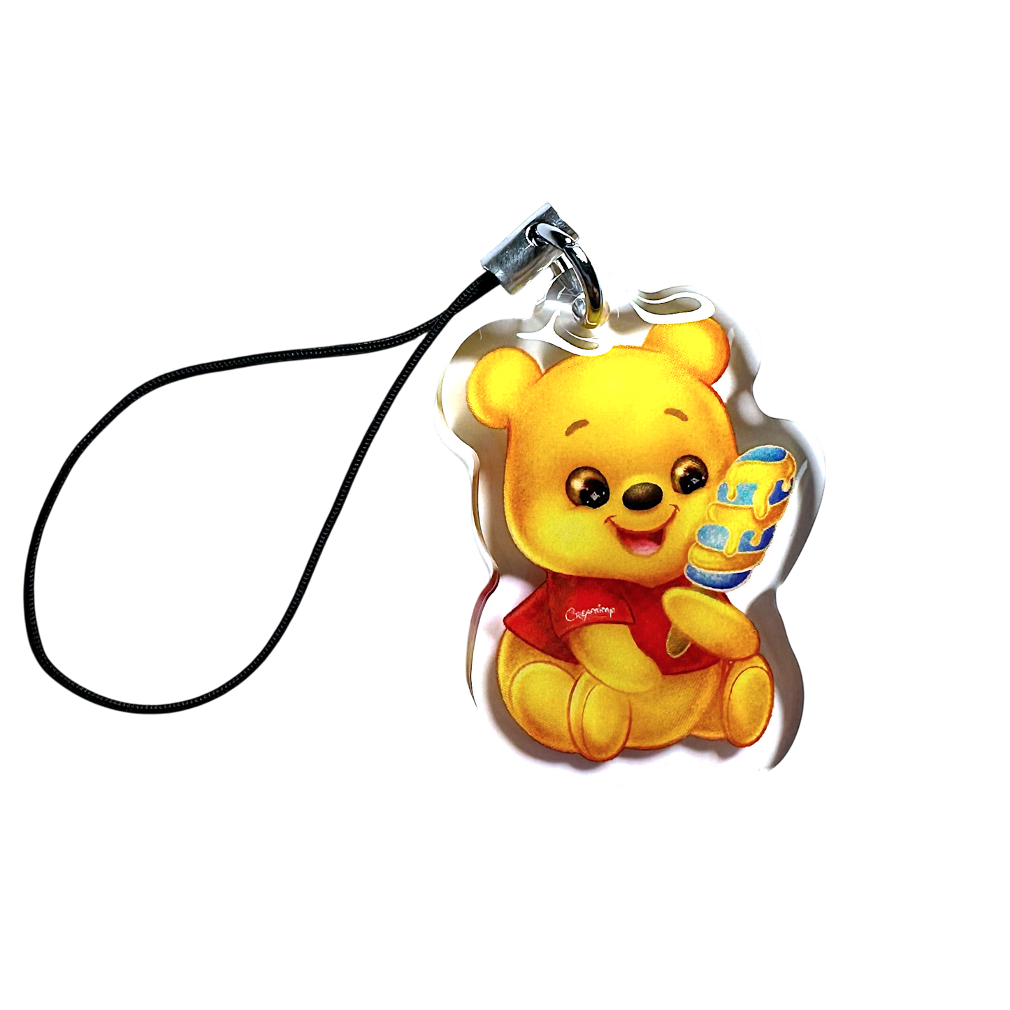 Bijoux de téléphone Winnie