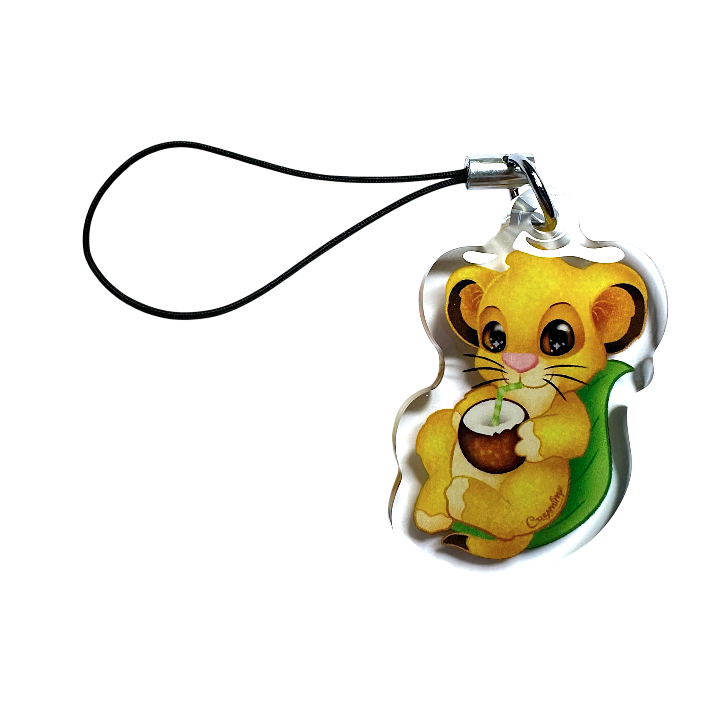 Bijoux de téléphone Simba