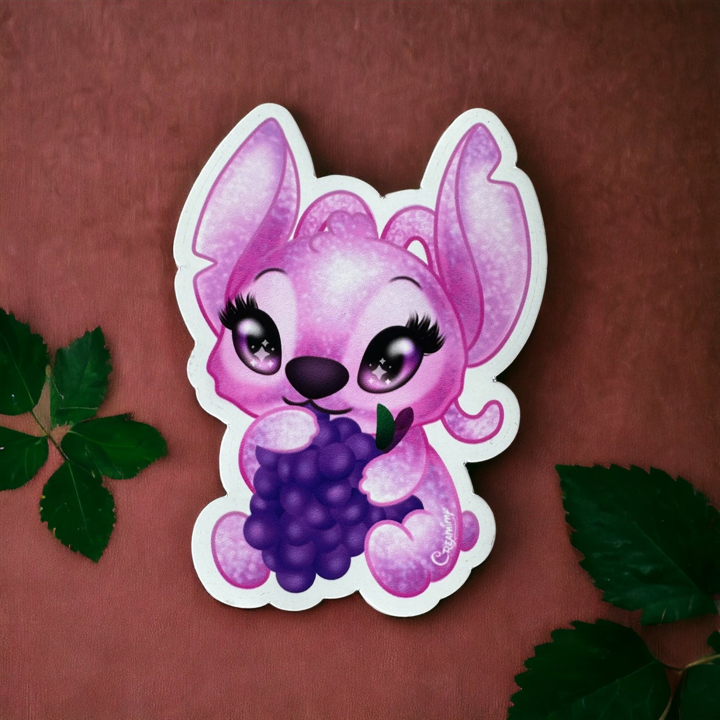 Magnet Fruity Angel