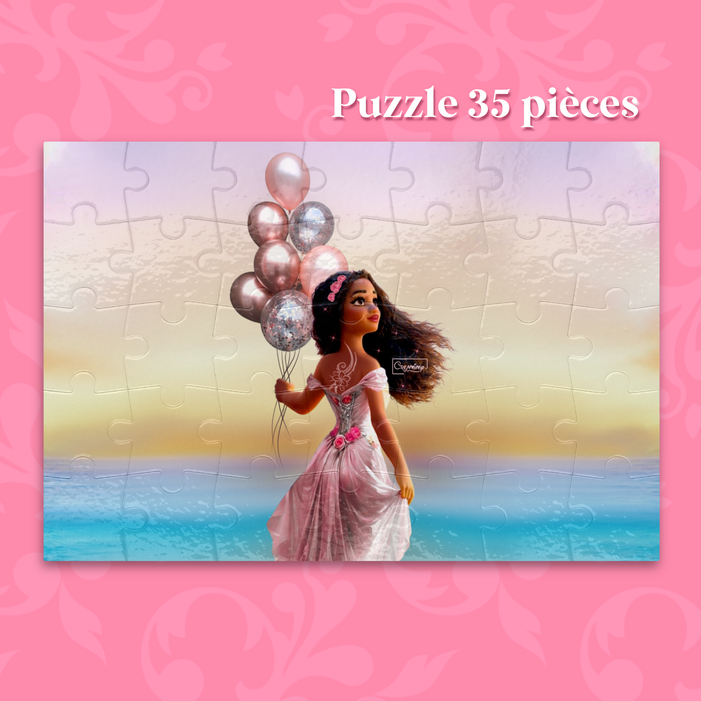 Puzzle Espoir