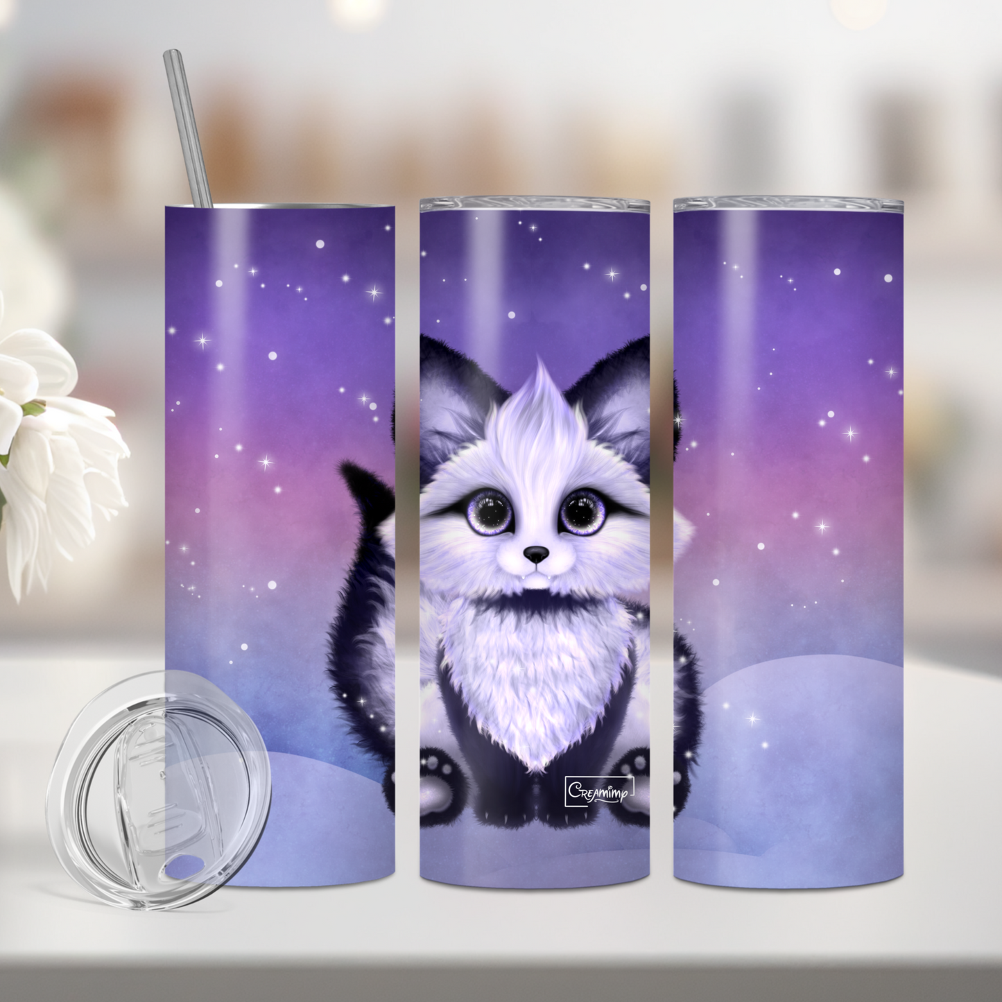 Thermos Crystal