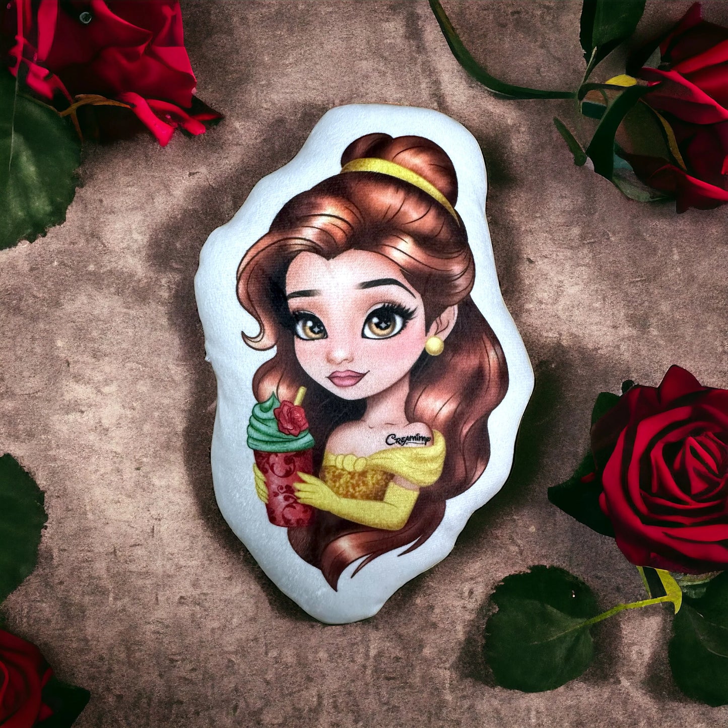 Coffret Noël Belle
