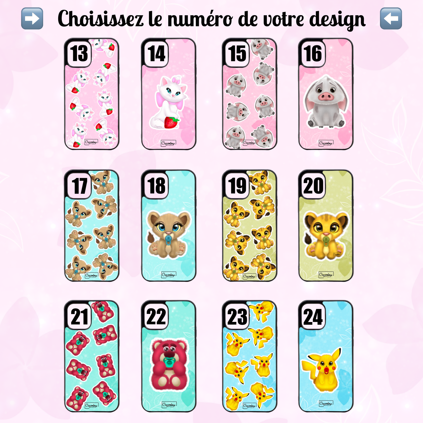 Coque Samsung