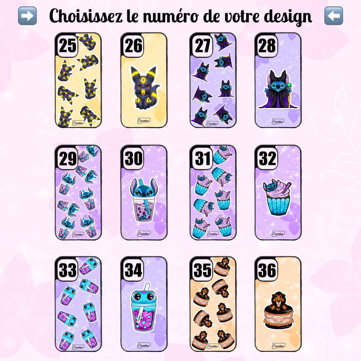 Coque Samsung