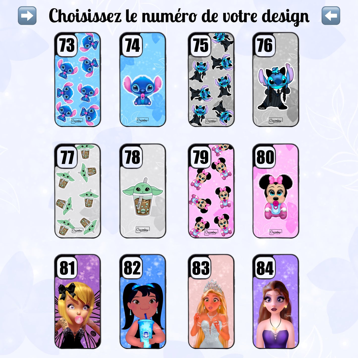 Coque Samsung
