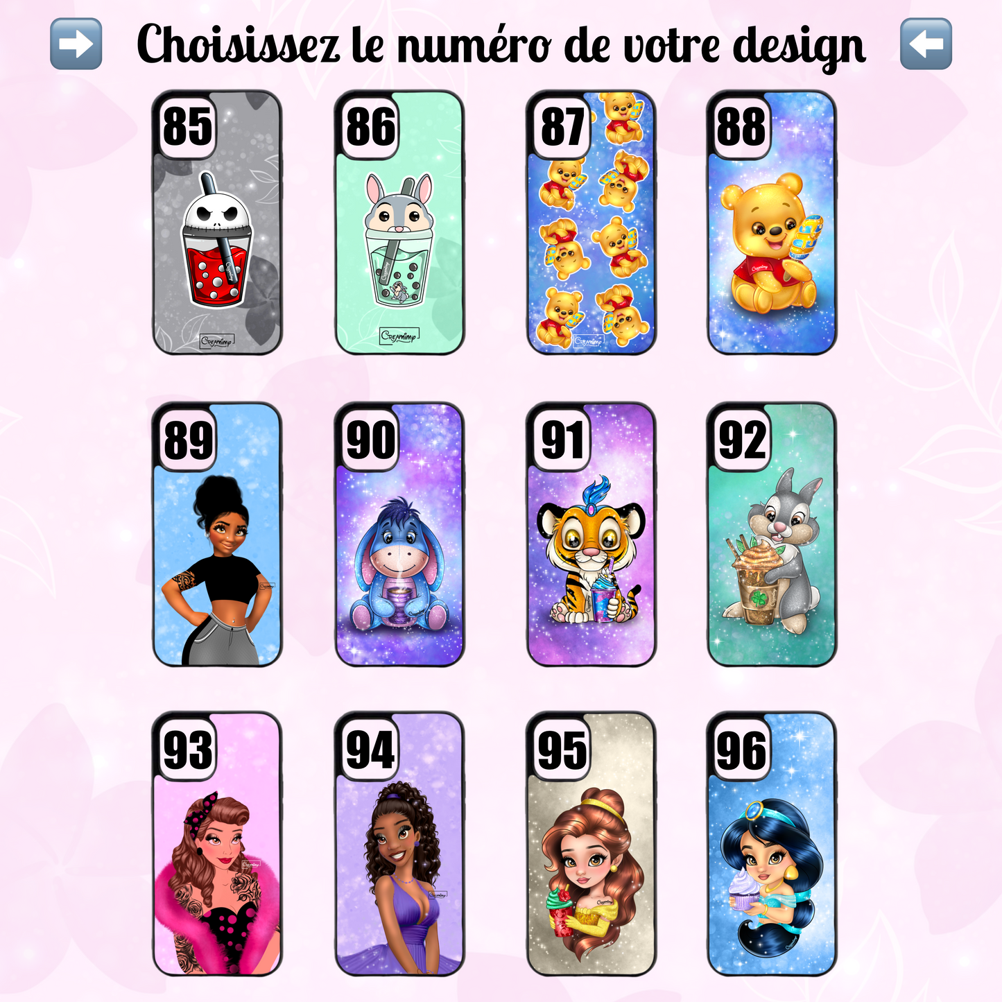 Coque Samsung