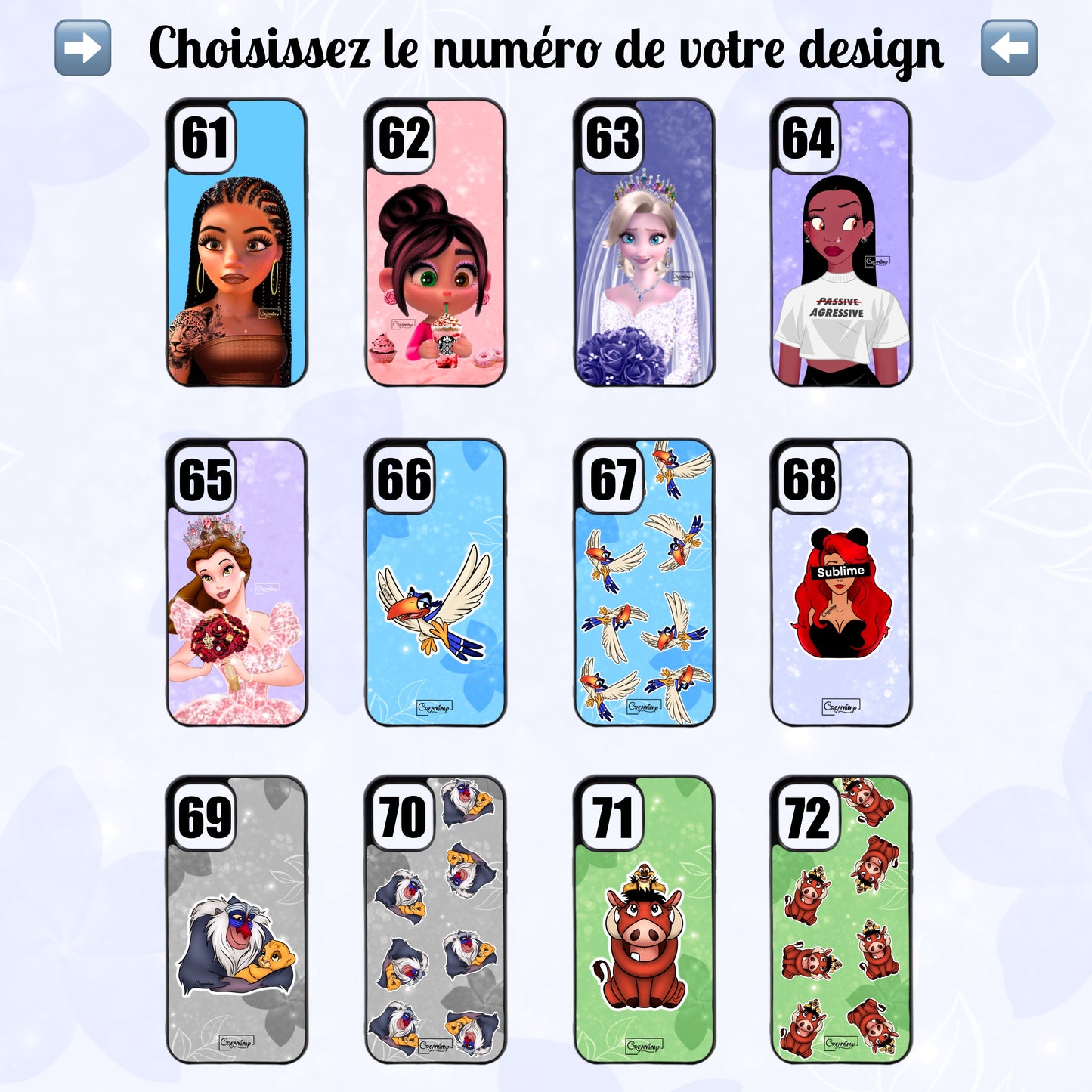 Coque Samsung