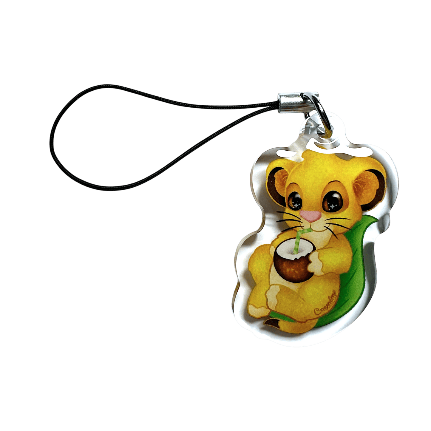 Bijoux de téléphone Simba