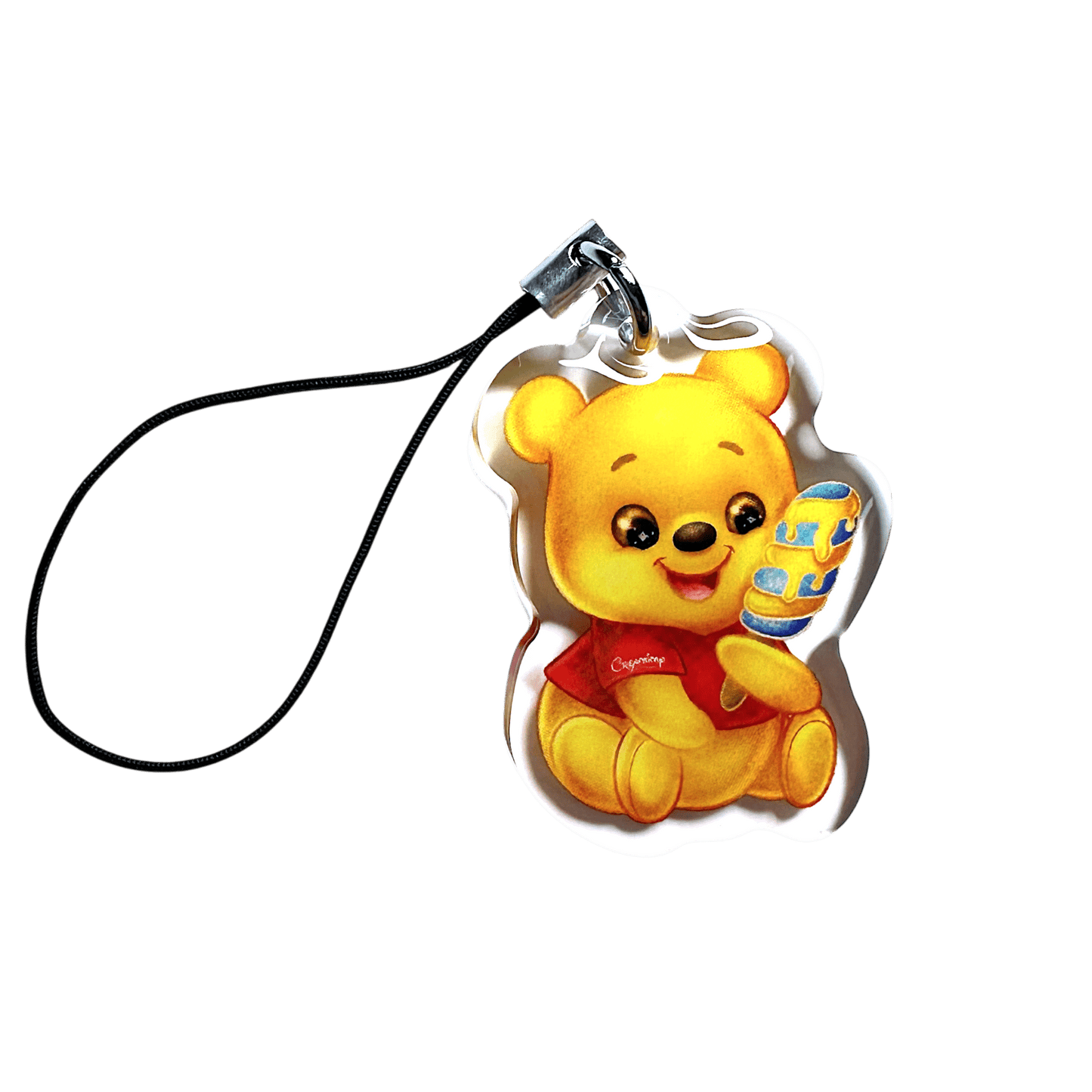 Bijoux de téléphone Winnie