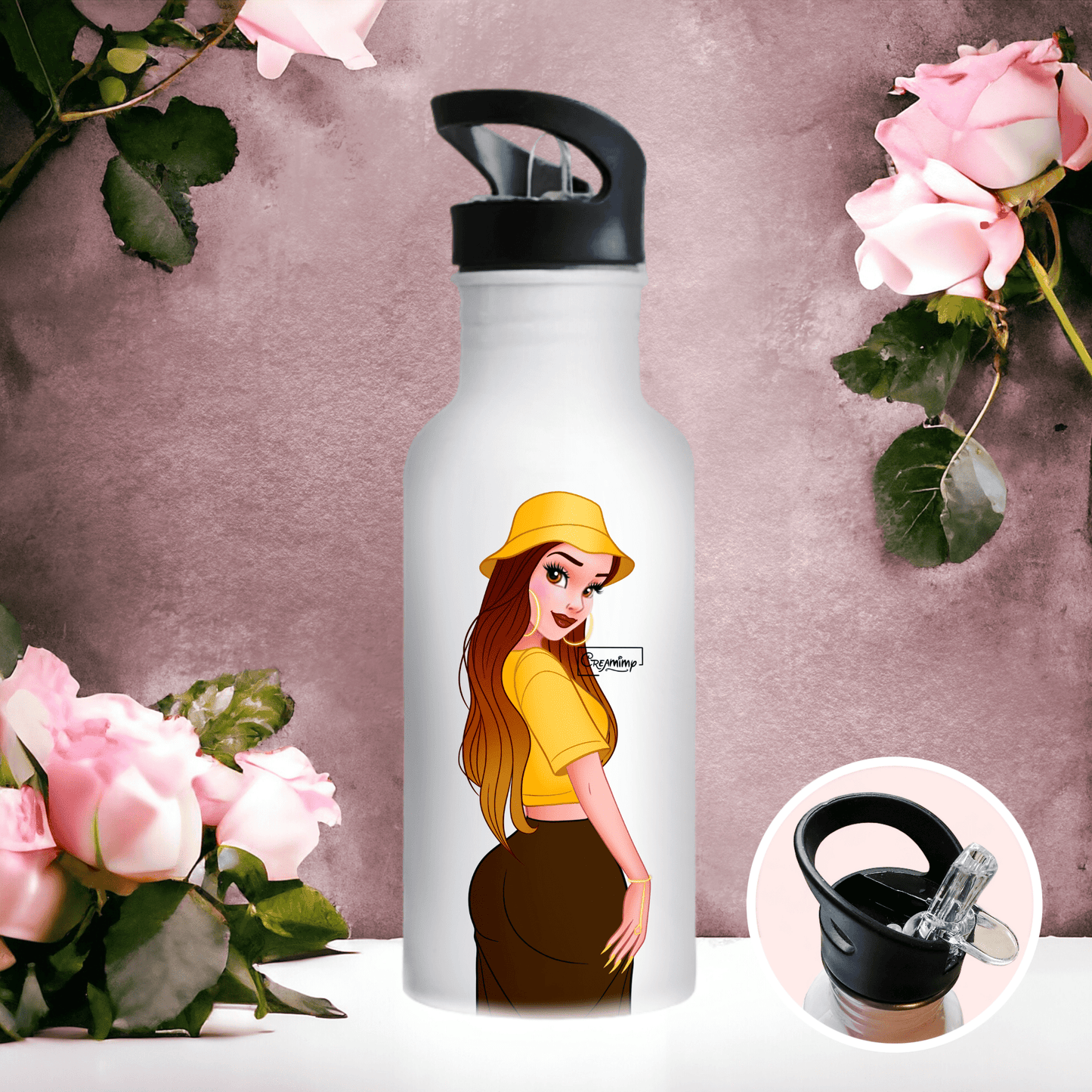 Gourde - Belle Jungle