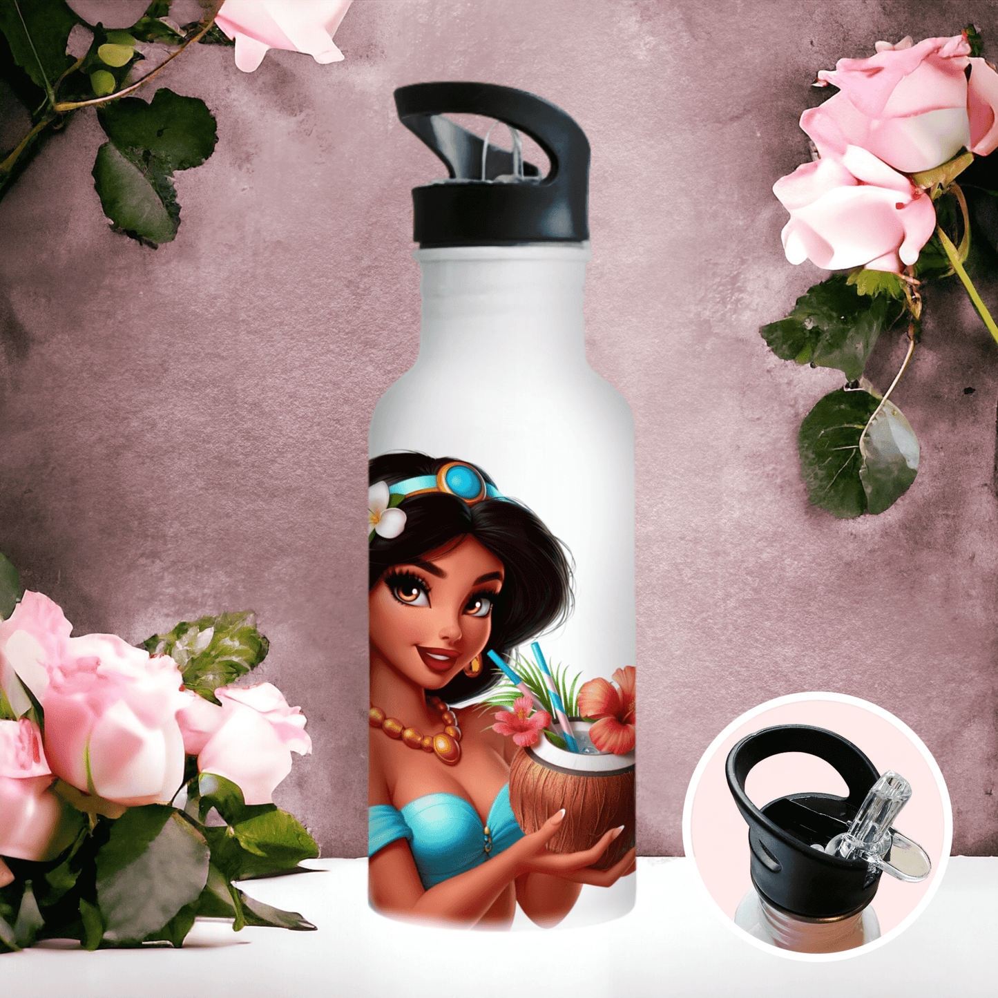 Gourde - Jasmine Summer