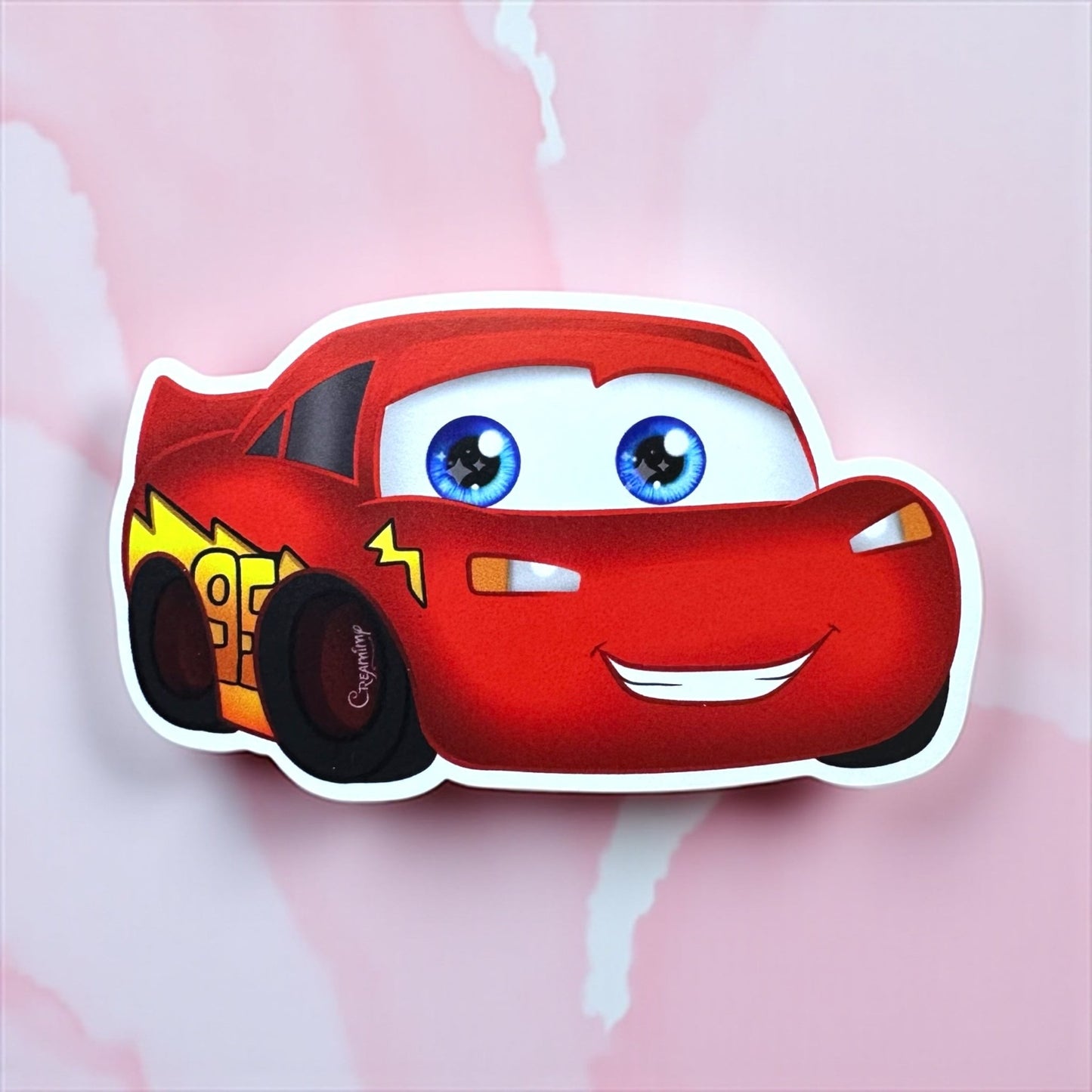 Magnet Cars