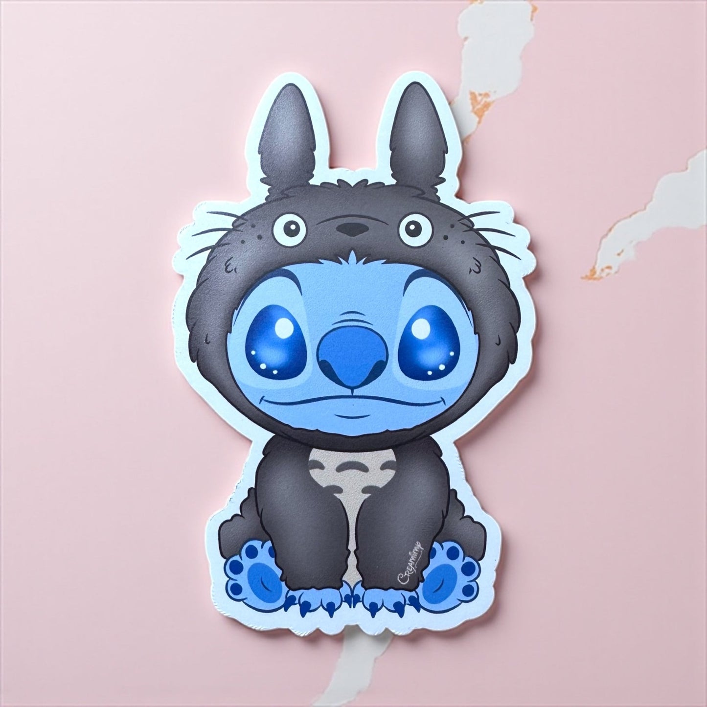 Magnet Stitch Kawaï