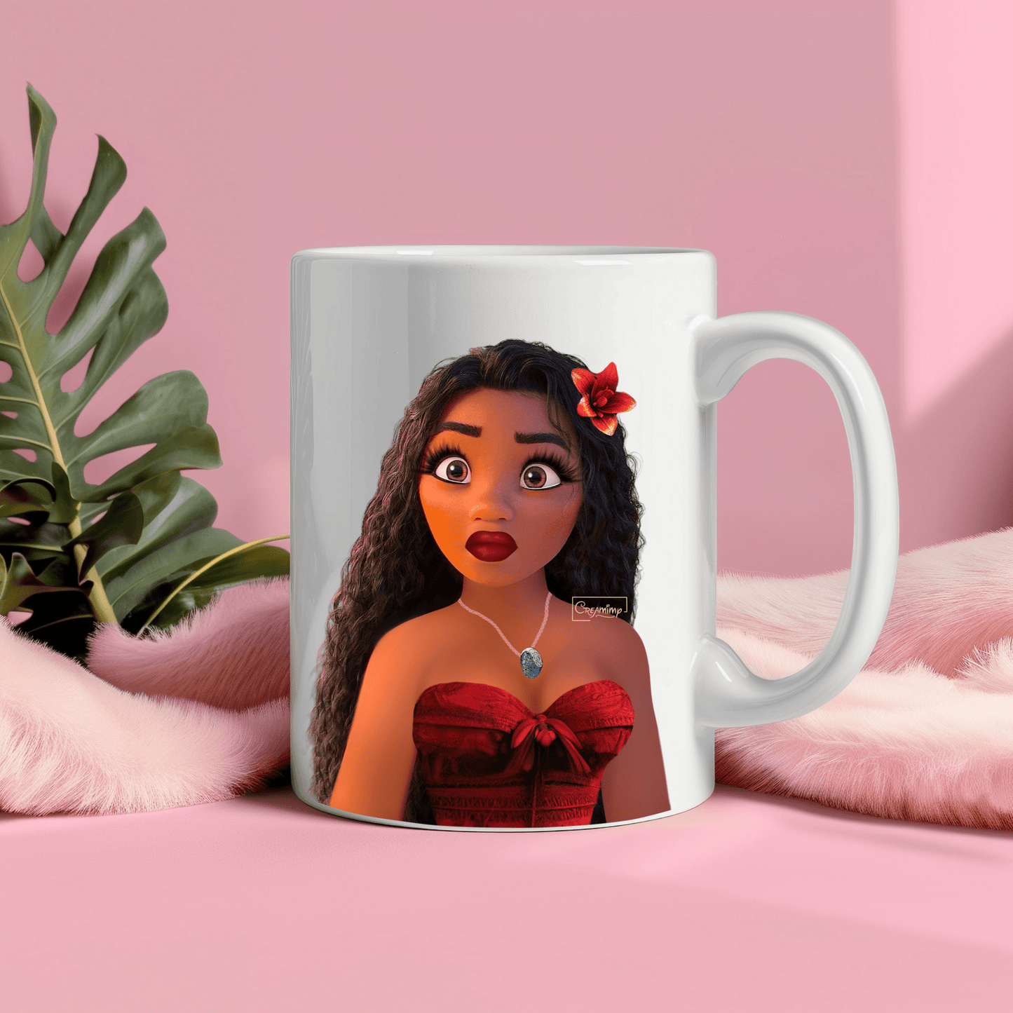Mug Vaiana