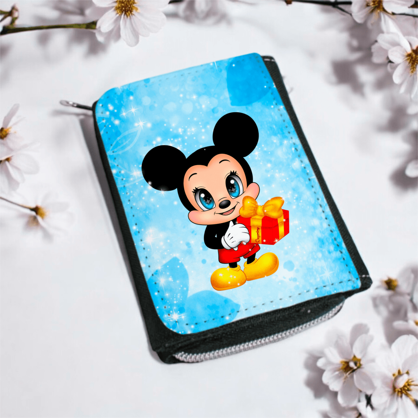 Portefeuille Mickey