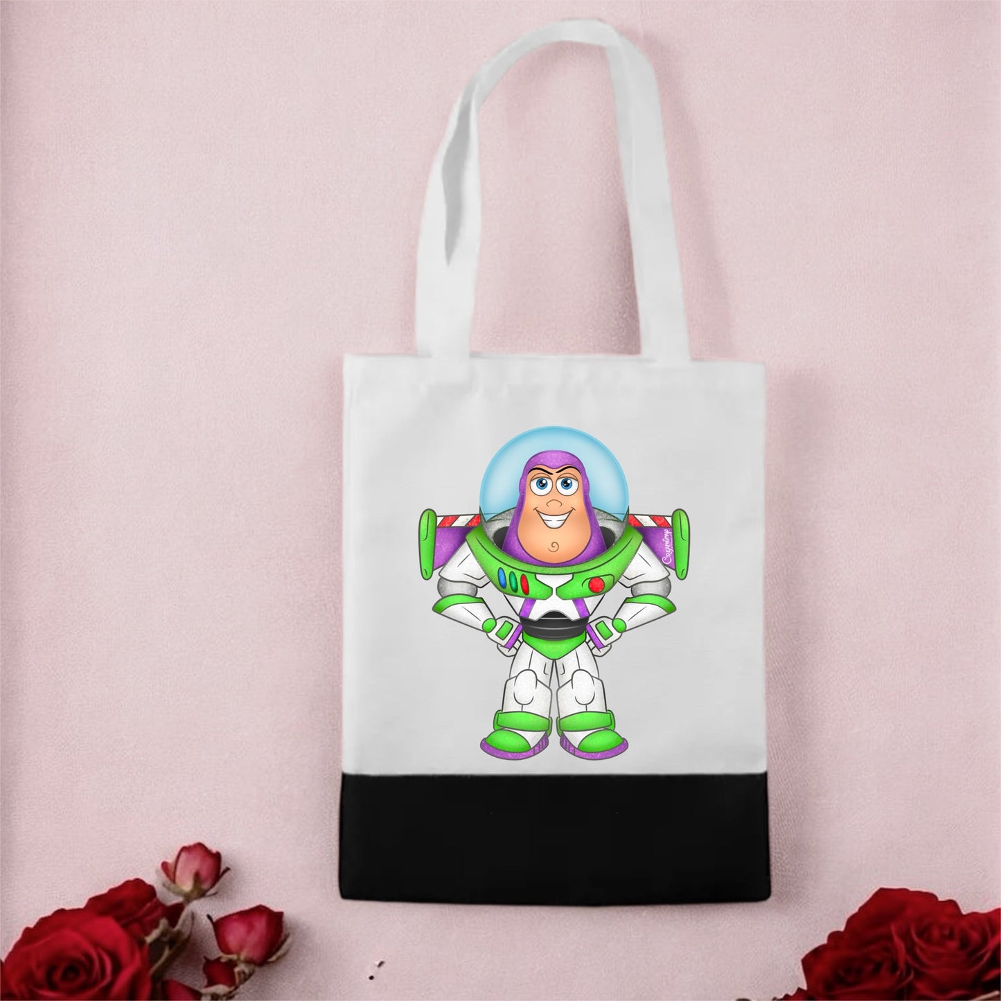 Sac Tote Bag Buzz