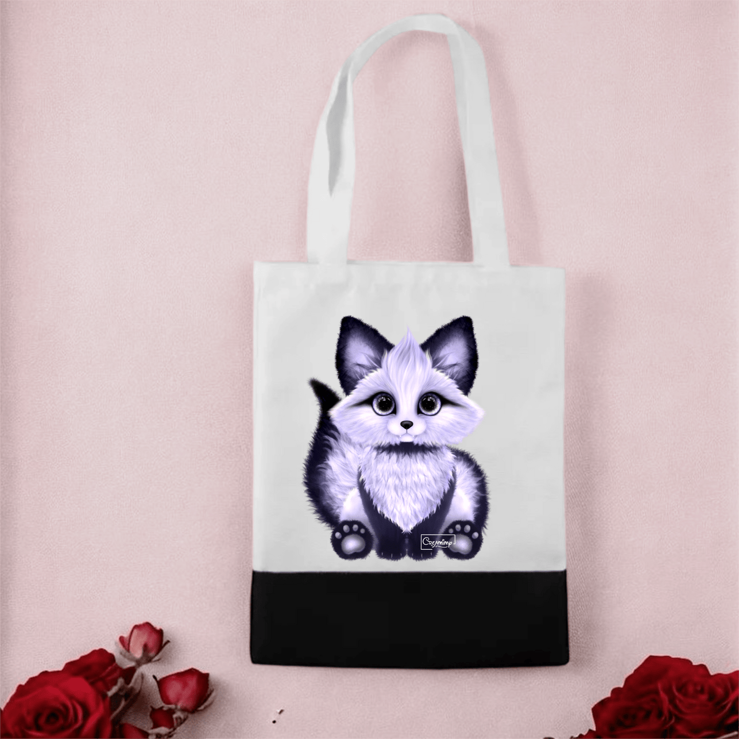 Sac Tote Bag Crystal