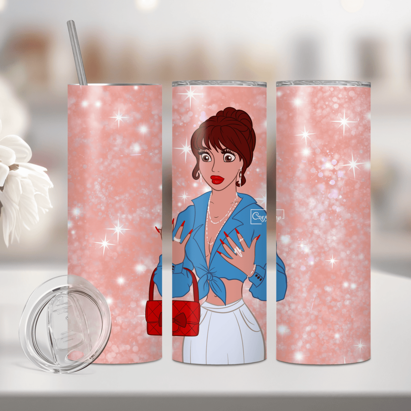 Thermos Belle