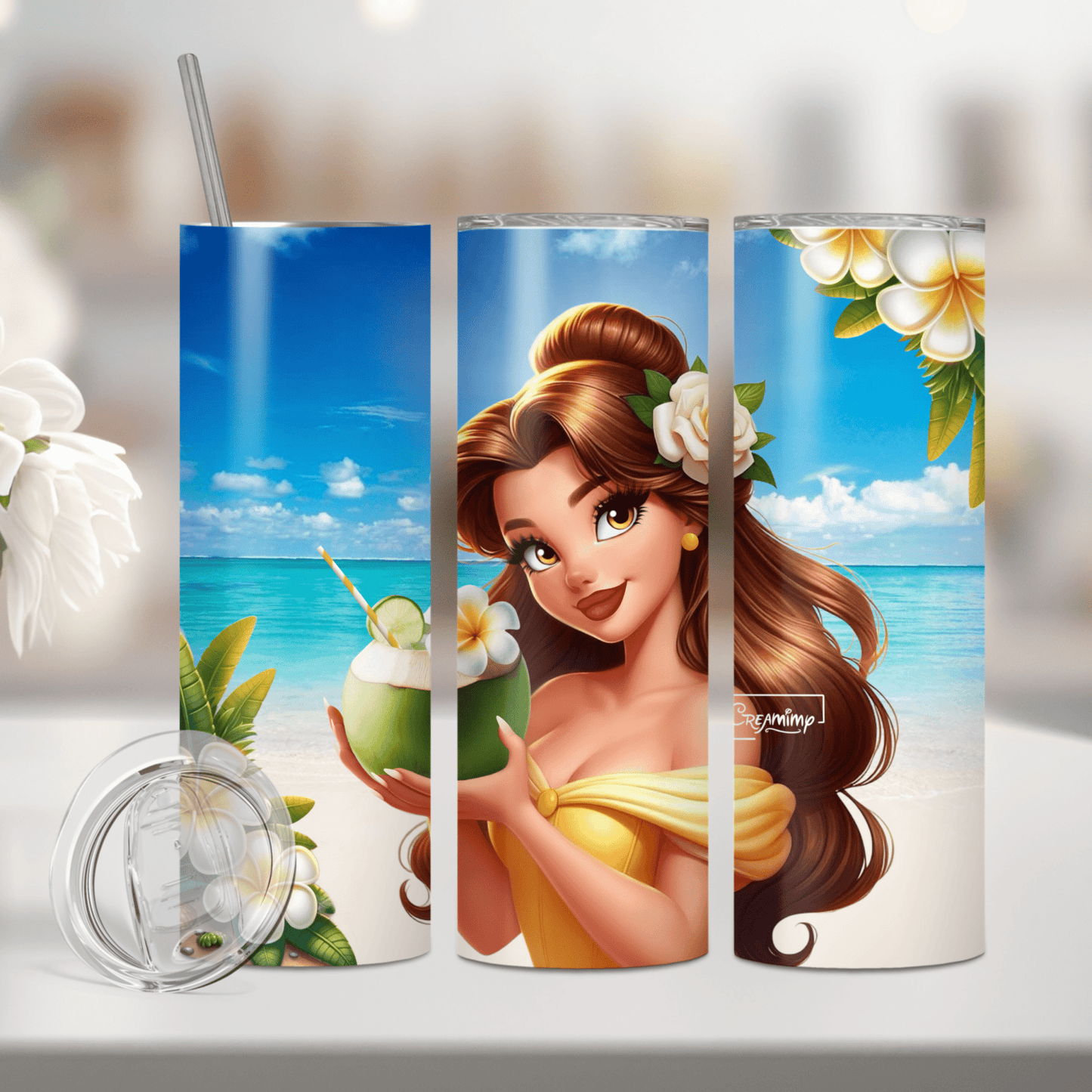 Thermos - Belle Summer