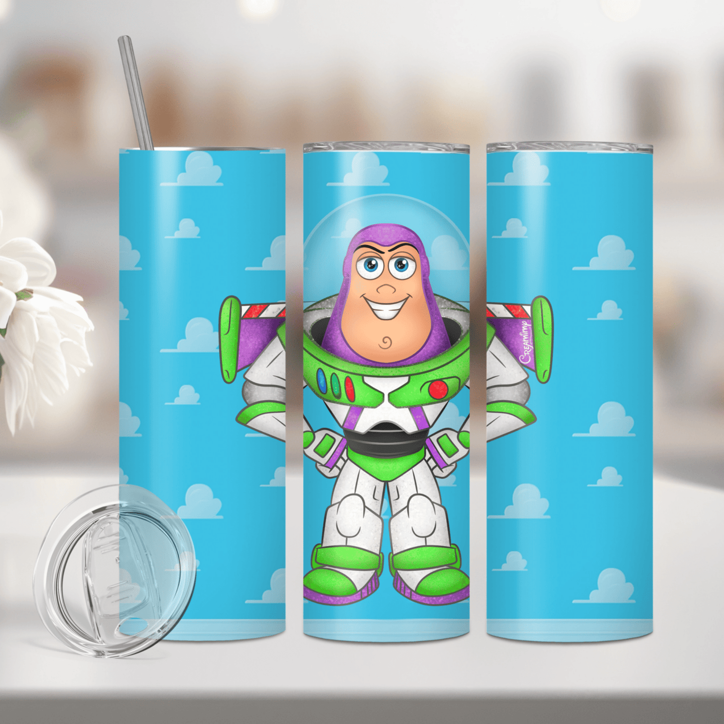Thermos Buzz