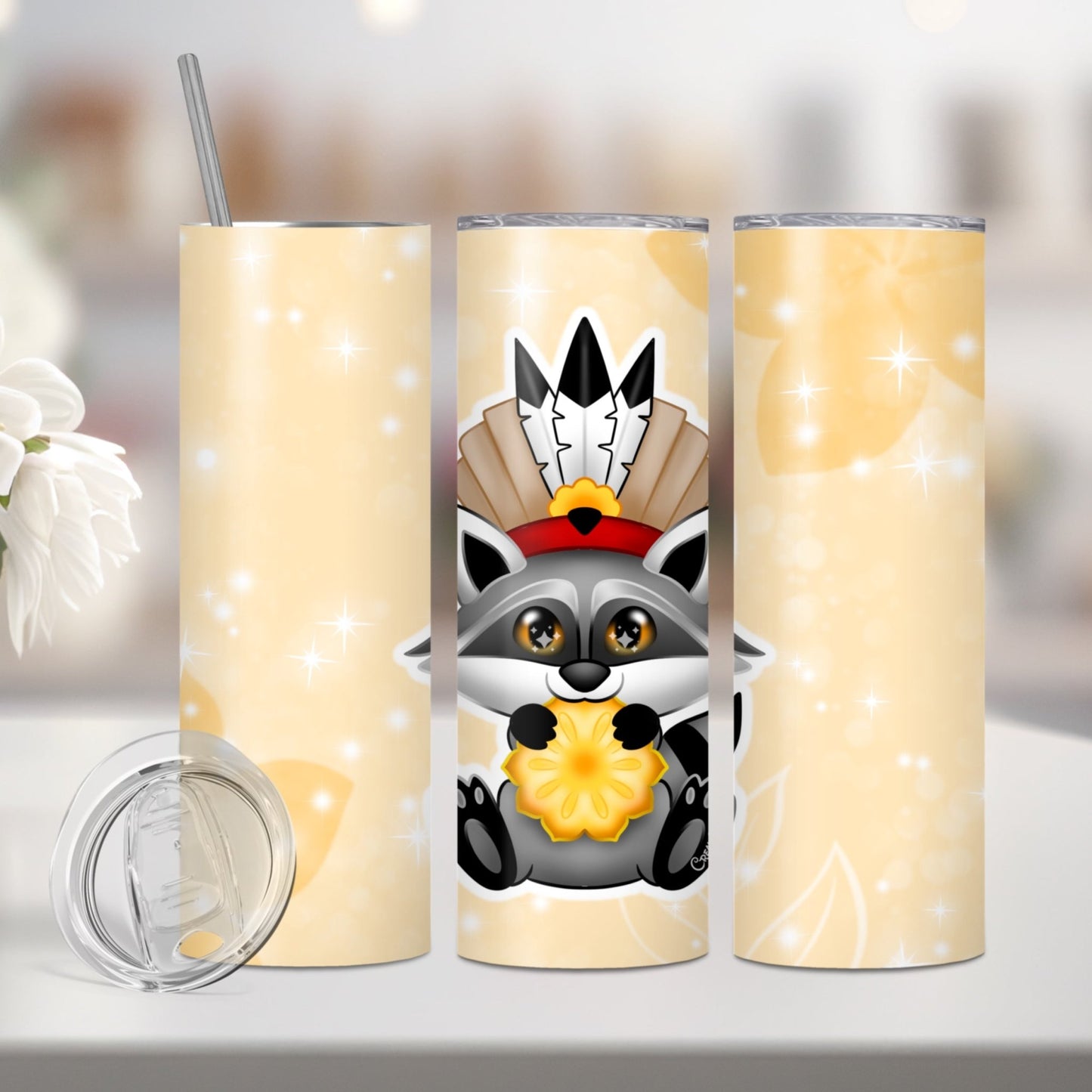 Thermos Meeko