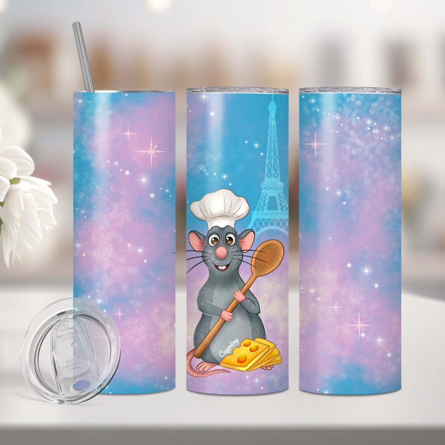 Thermos - Ratatouille