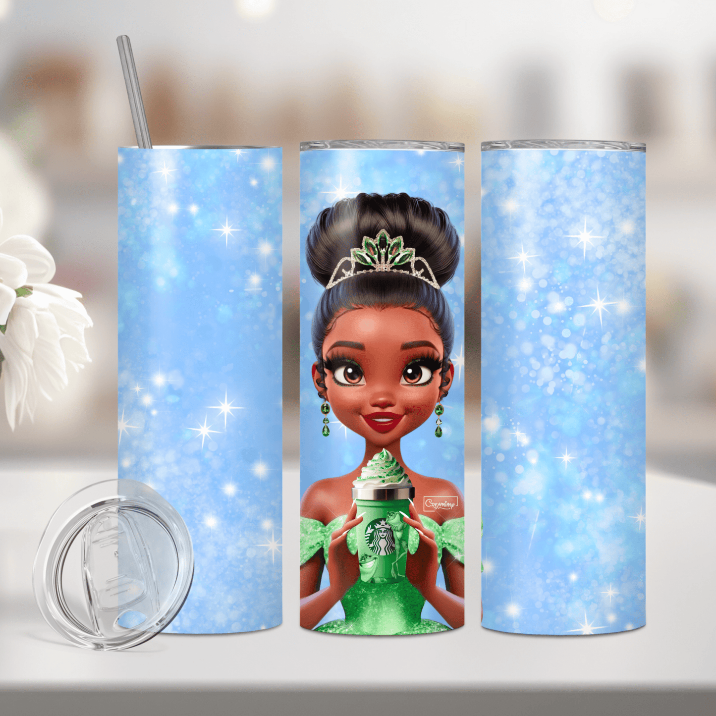 Thermos Tiana
