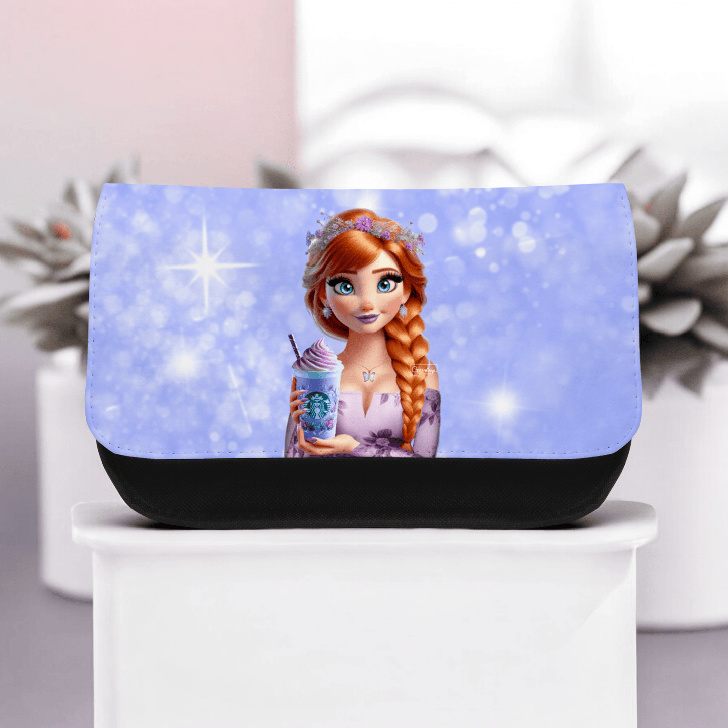 Trousse de toilette Anna