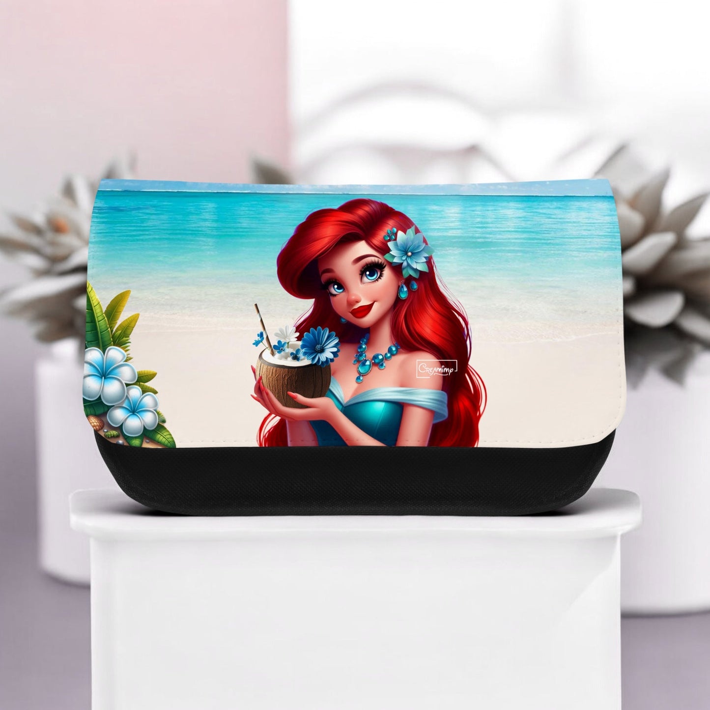 Trousse de toilette - Ariel Summer