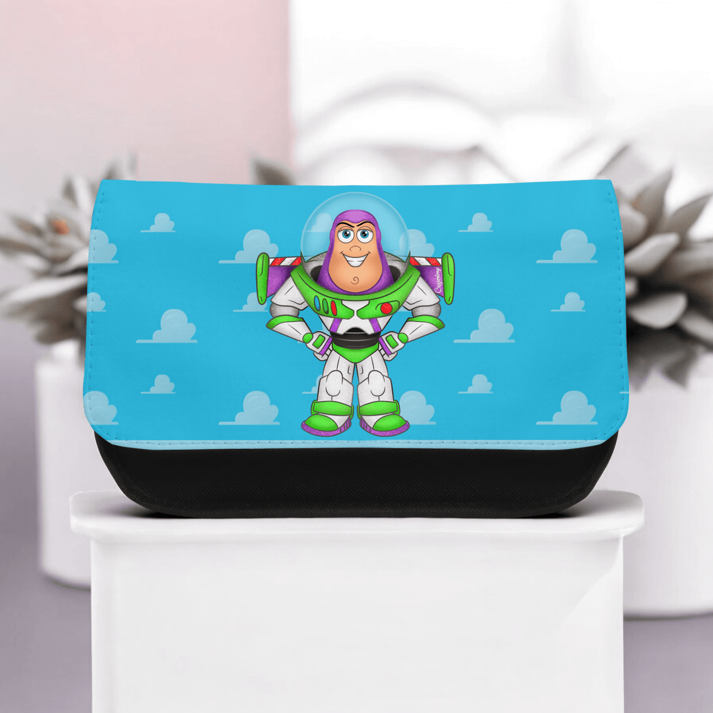 Trousse de toilette Buzz