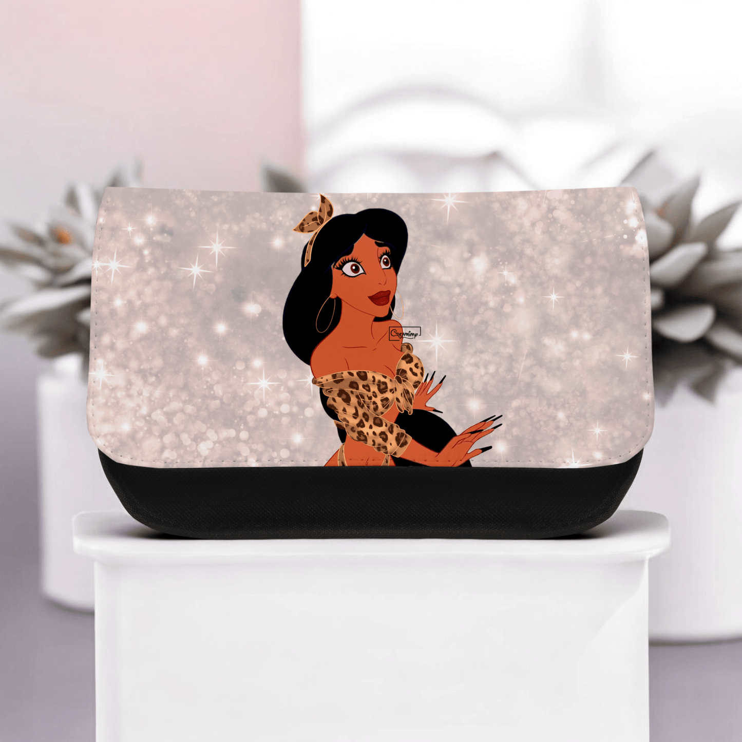 Trousse de toilette Jasmine