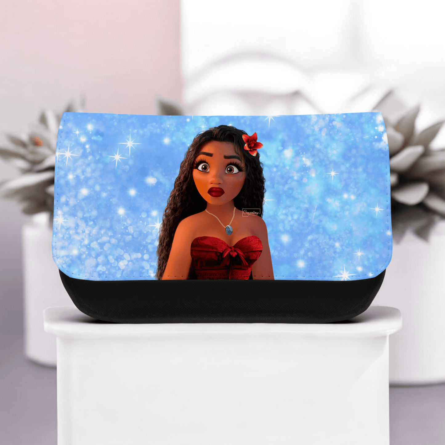 Trousse de toilette Vaiana