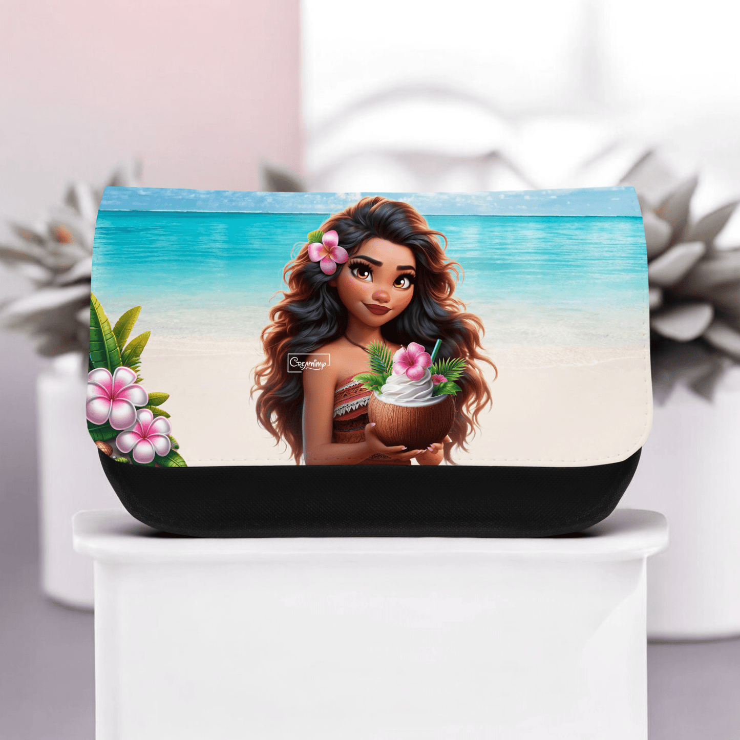 Trousse de toilette - Vaiana Summer