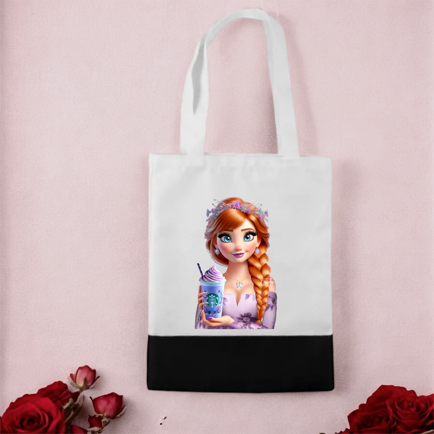 Sac Tote Bag Anna