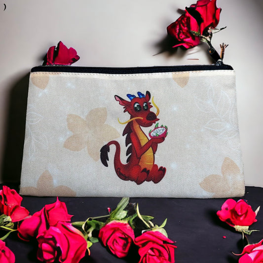 Trousse Fruity Mushu