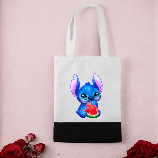 Sac Tote Bag Stitch