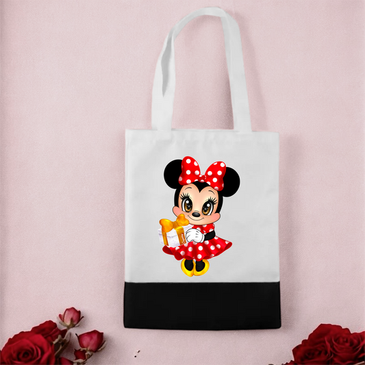 Sac Tote Bag Minnie