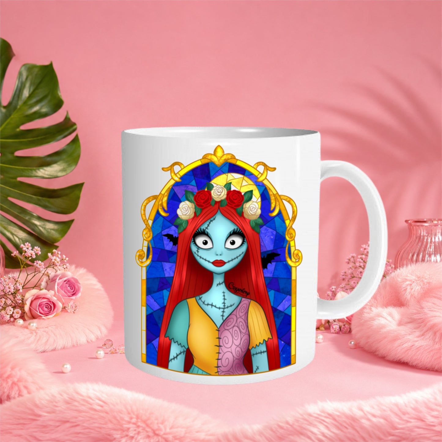 Mug - Sally