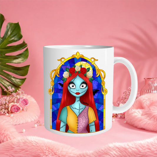Mug - Sally